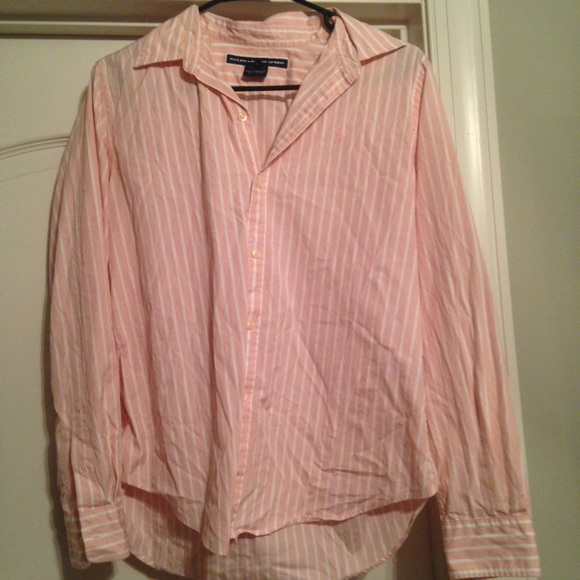 Button up!