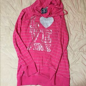 Victoria Secret Hoodie