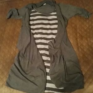 T Shirt Dress