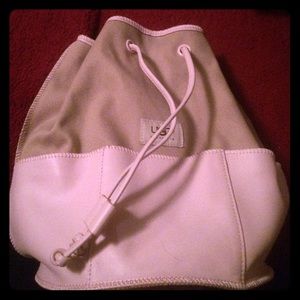 It was a gift and I don't need another bag