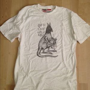 🐊🐊 SALE 🐊🐊 Vans Tshirt