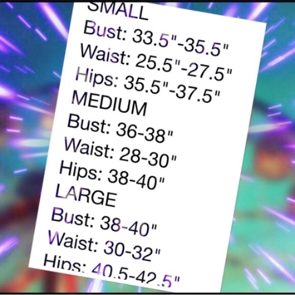 🌺️HP 11/13🌺DOUBLE V PRINTED BODYCON - Picture 4 of 4