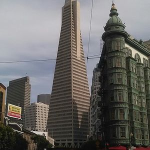 San Francisco