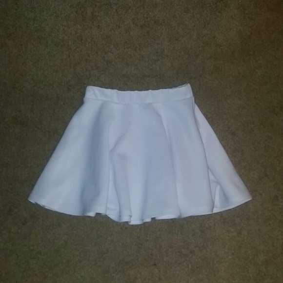Skater Skirt