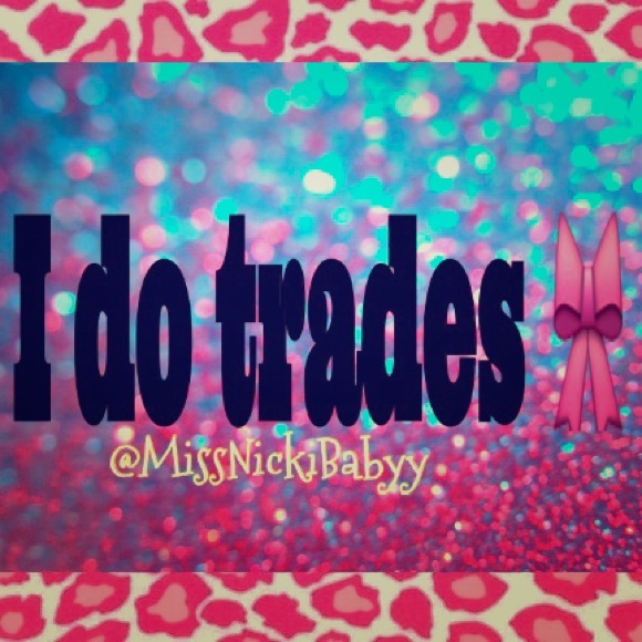 🎀I TRADE🎀