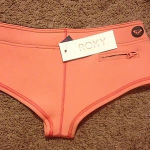 Roxy Neoprene Performance Boardshorts