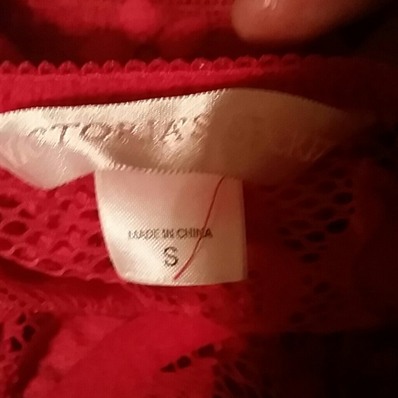 Lingerie - Picture 4 of 4