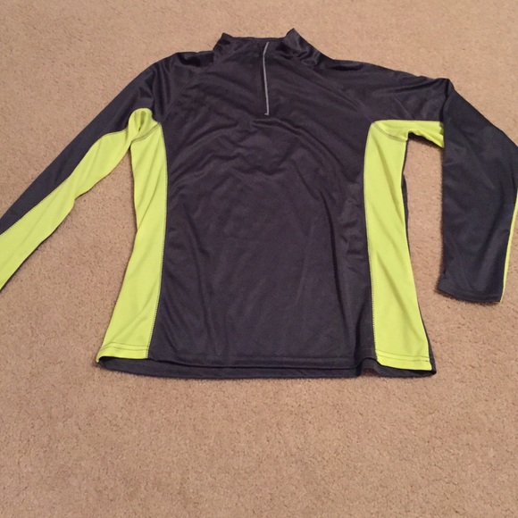 Tops - Women's medium, running shirt