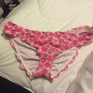 Reserved! Victoria's Secret bikini bottoms