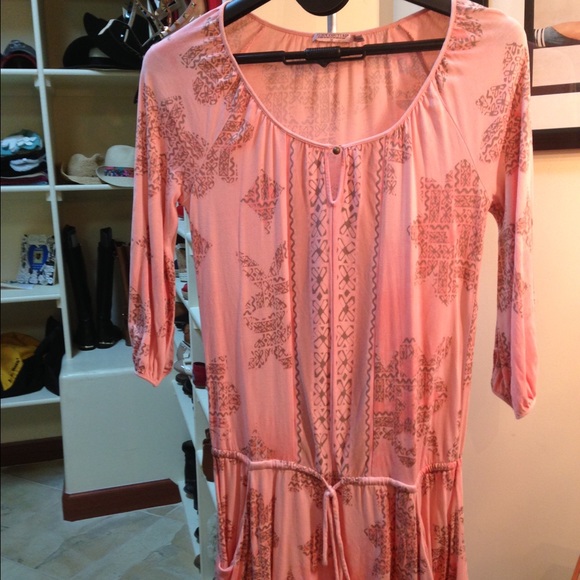 SOLD Juicy Couture Dress