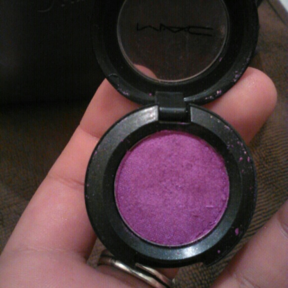 mac eyeshadow bundle - Picture 4 of 4