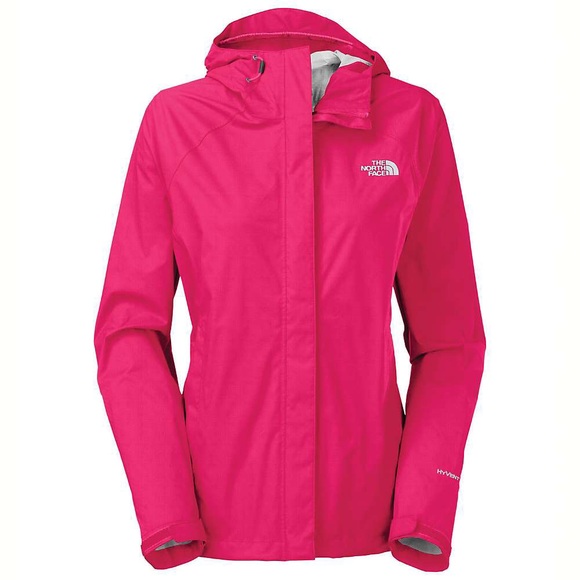North Face Women's Venture Rain Jacket