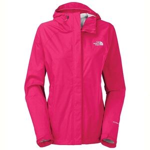 North Face Women's Venture Rain Jacket