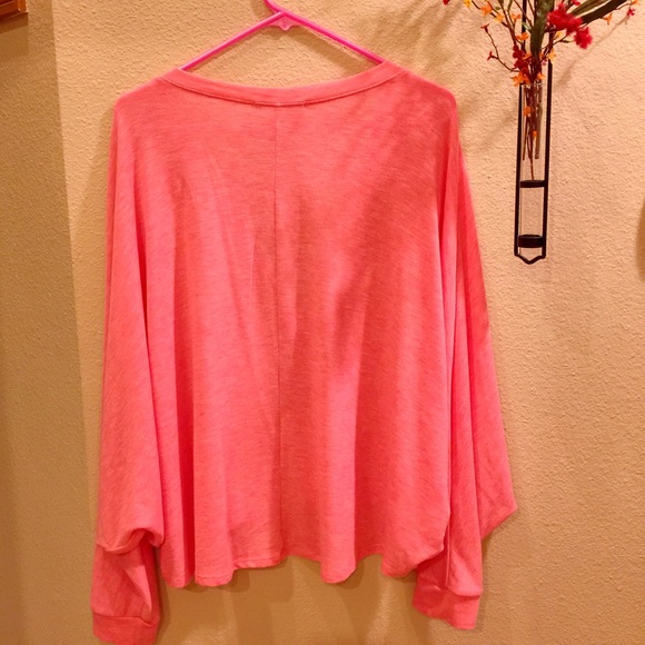 SOLD!!! In bundle Painted threads sweater - Picture 3 of 4