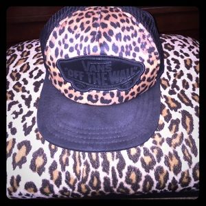 Vans SnapBack