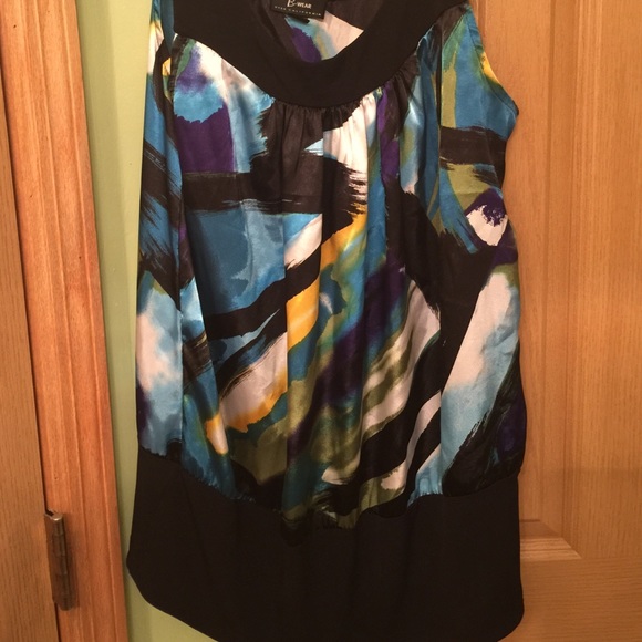 $SOLD$!!Colored top - Picture 1 of 4