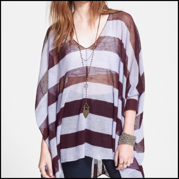 Free People Tops - ✨Host Pick✨ Free People Life Savor Pullover