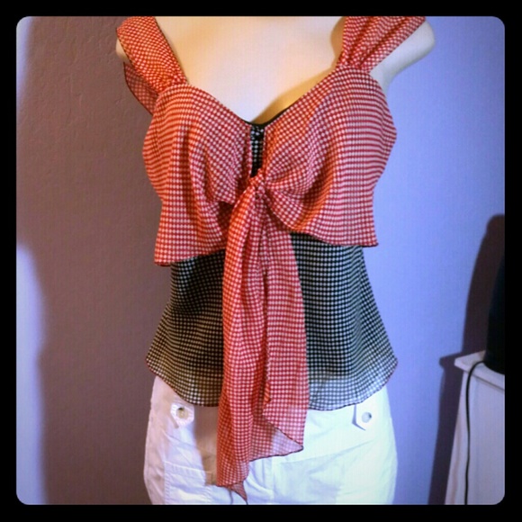 ❌SOLD❌Studio M - Blouse