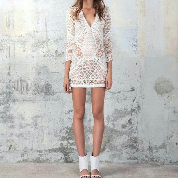 ISO Iro Rovea Dress - Picture 3 of 3
