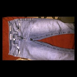 BKE jeans
