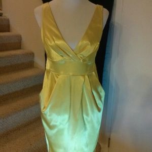 Party dress. Dress is a size 11