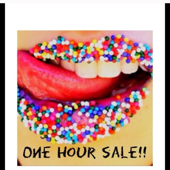 Buy one get one half off...