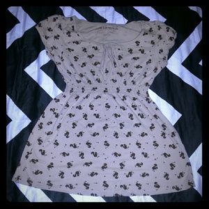 🐾Cute Squirrel Shirt🐾