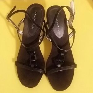 BANDOLINA SANDAL.                 (Offer welcome )