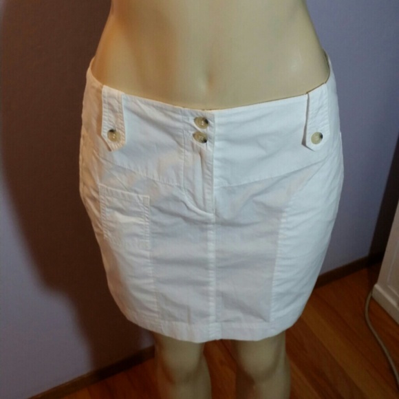 THEORY- Skirt