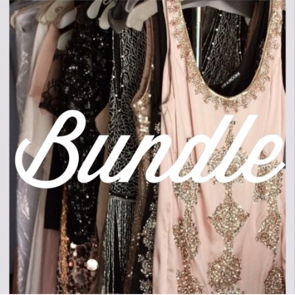BUNDLE for @thecoolcloset