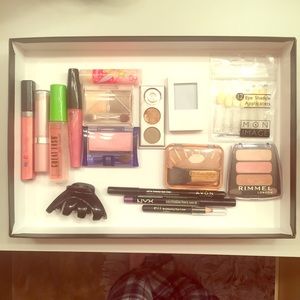 Makeup lot 💋