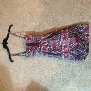 Billabong dress