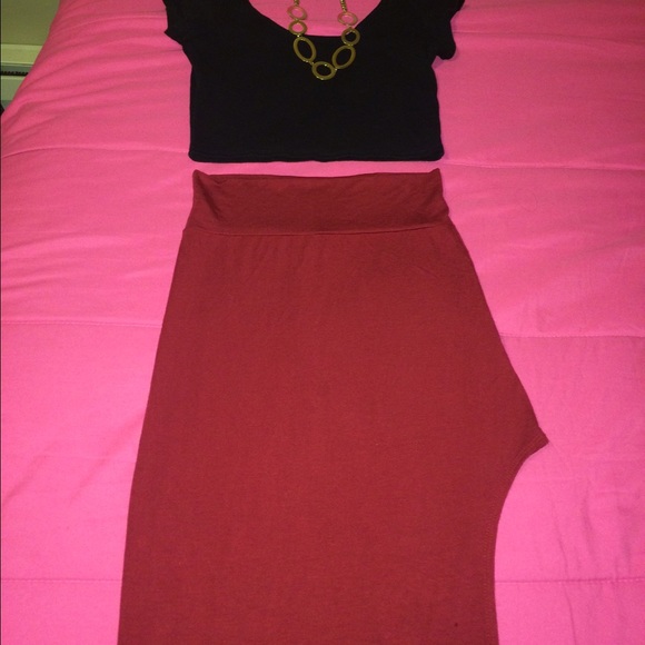 Outfit