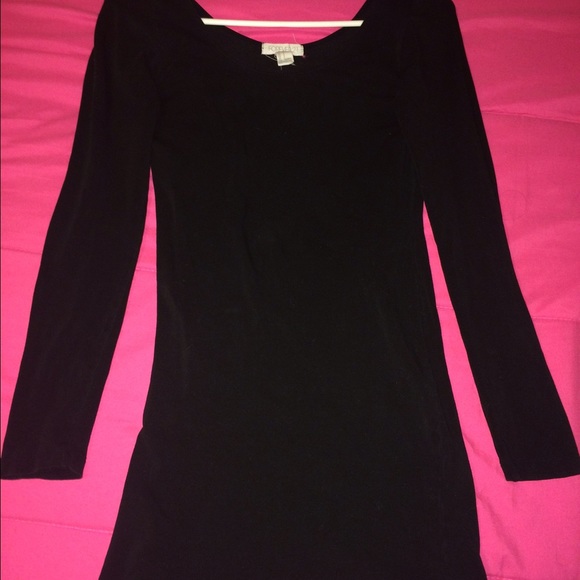 F21 short dress