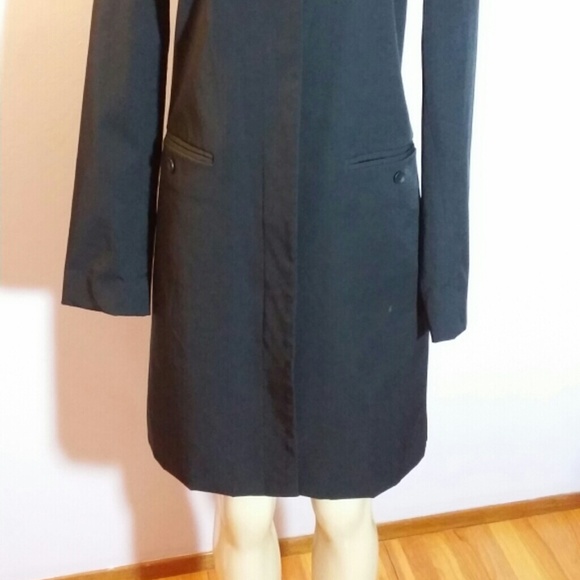 GAP- Mid-length Jacket - Picture 2 of 3