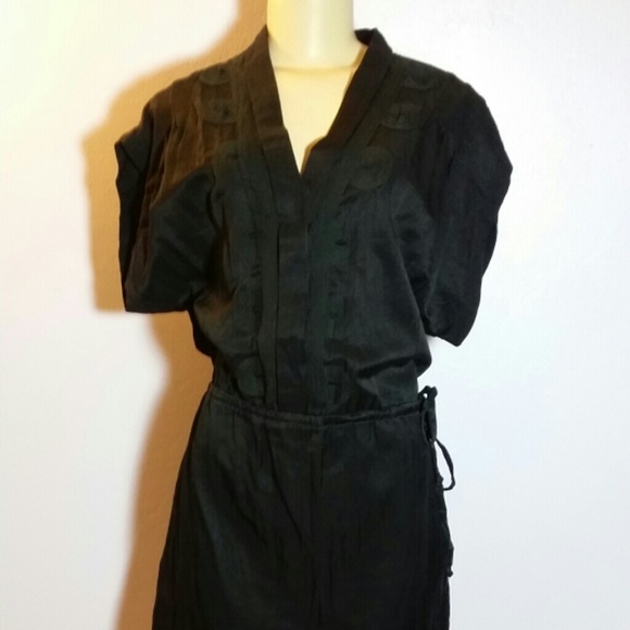 ❌SOLD❌BANANA REPUBLIC - Dress