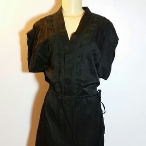 ❌SOLD❌BANANA REPUBLIC - Dress