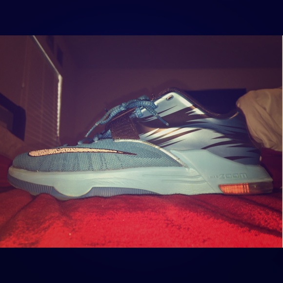 Kd7 clear water Sz 11