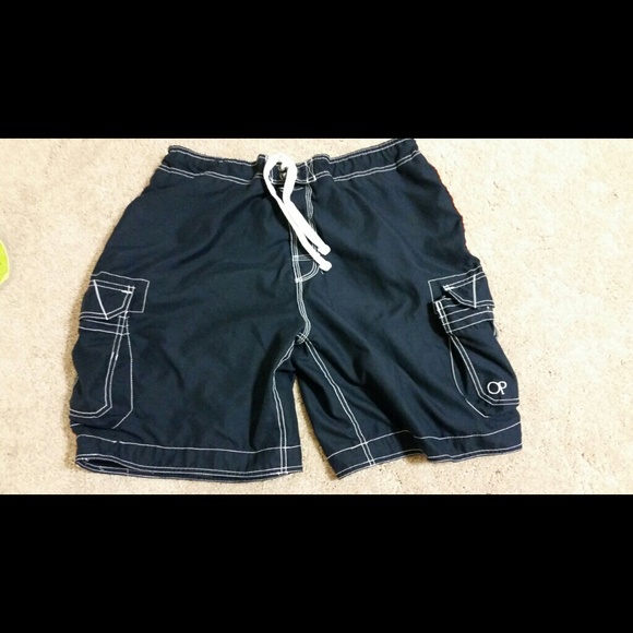 Swim Shorts