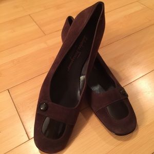 Salvatore Ferragamo ( SOLD)