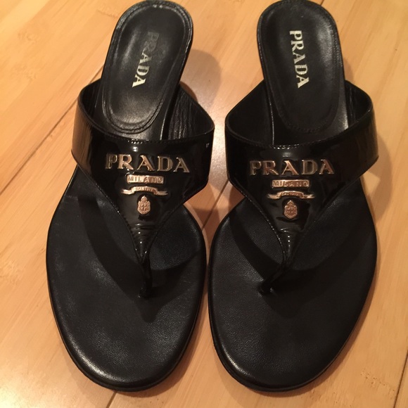 Prada Sandals(SOLD) !!!