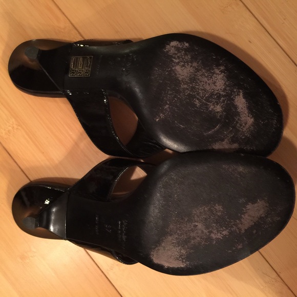 Prada Sandals(SOLD) !!! - Picture 3 of 3