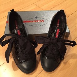 Prada shoes