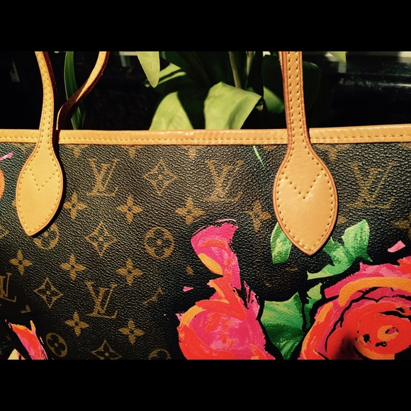 Louis Vuitton Bag ( Sharing) - Picture 2 of 4