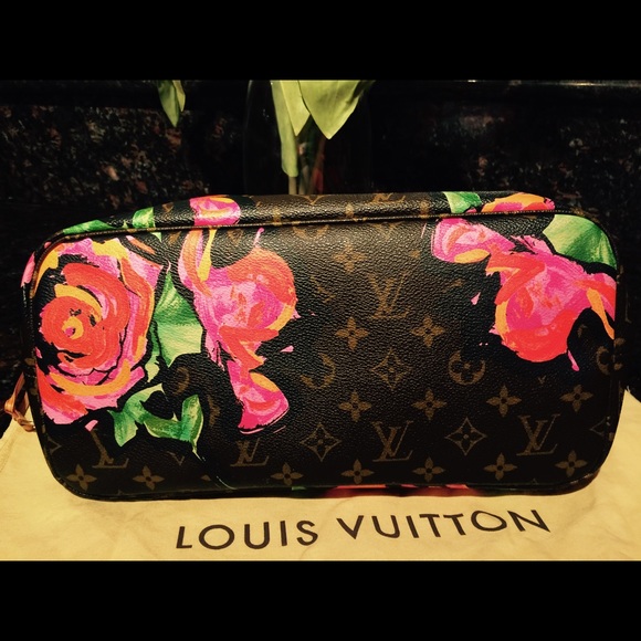 Louis Vuitton Bag ( Sharing) - Picture 4 of 4