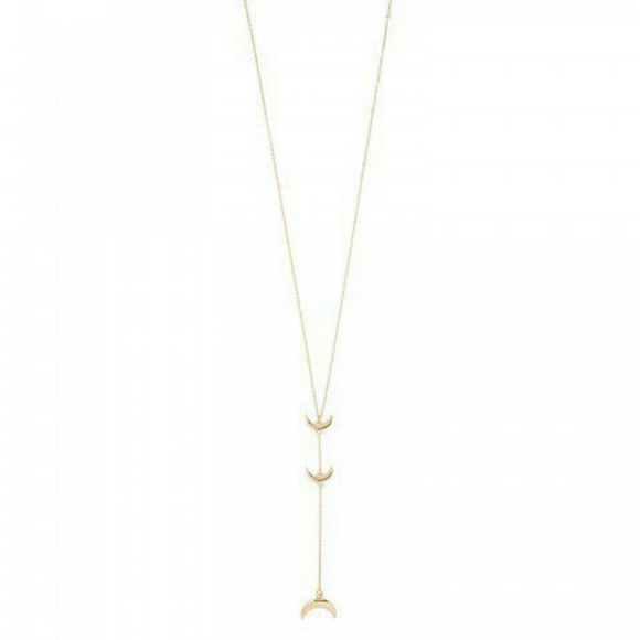Sailor Moon Necklace