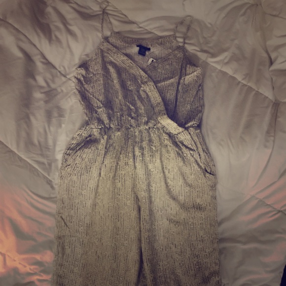 Pants jumper/romper for sale!