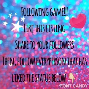 Get more followers and have the sales rolling in!