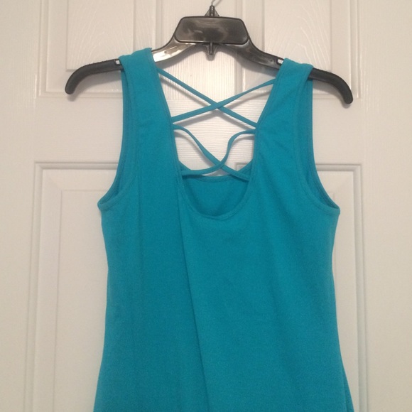 Tank - Picture 2 of 2