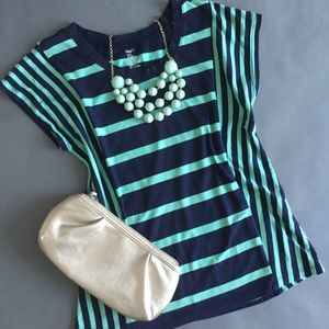 GAP Striped Top